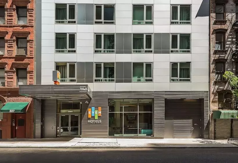 Fotos del hotel Even  New York Times Square South, An Ihg:  20