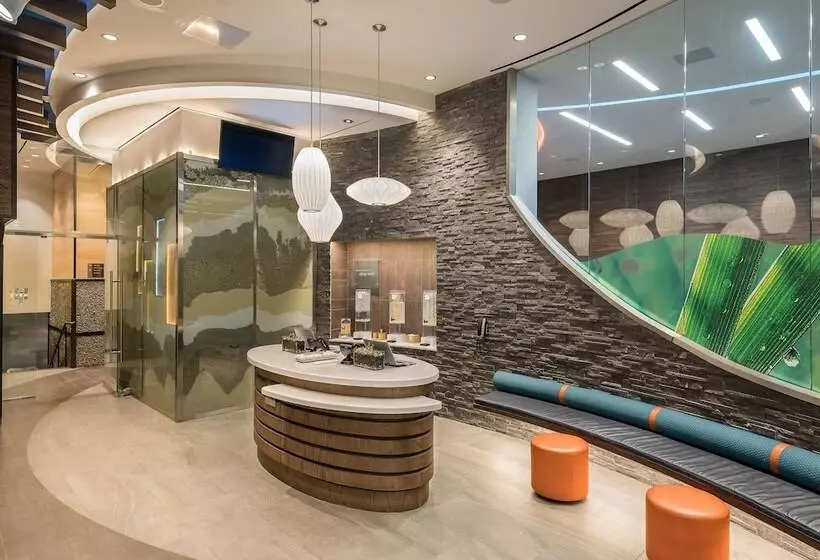 Fotos del hotel Even  New York Times Square South, An Ihg:  4