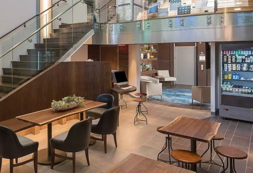 Fotos del hotel Even  New York Times Square South, An Ihg:  3