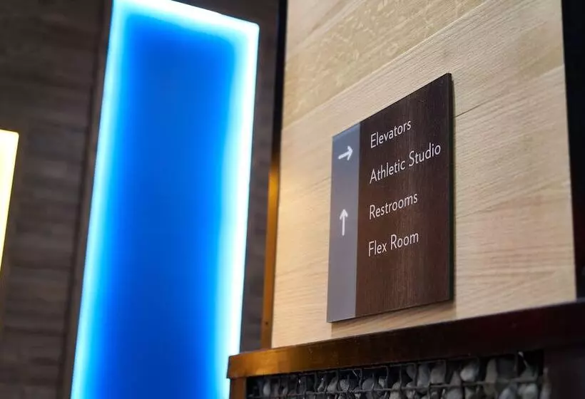 Fotos del hotel Even  New York Times Square South, An Ihg:  2