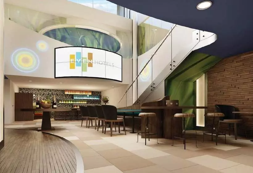 Fotos del hotel Even  New York Times Square South, An Ihg:  18