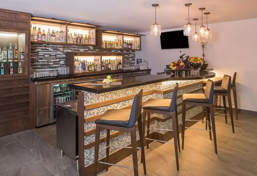 Fotos del hotel Even  New York Times Square South, An Ihg:  13