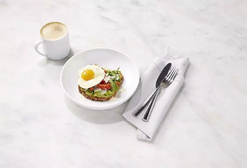 Fotos del hotel Even  New York Times Square South, An Ihg:  12