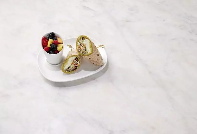 Fotos del hotel Even  New York Times Square South, An Ihg:  17