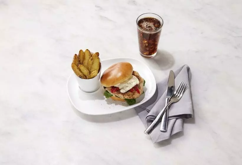 Fotos del hotel Even  New York Times Square South, An Ihg:  5