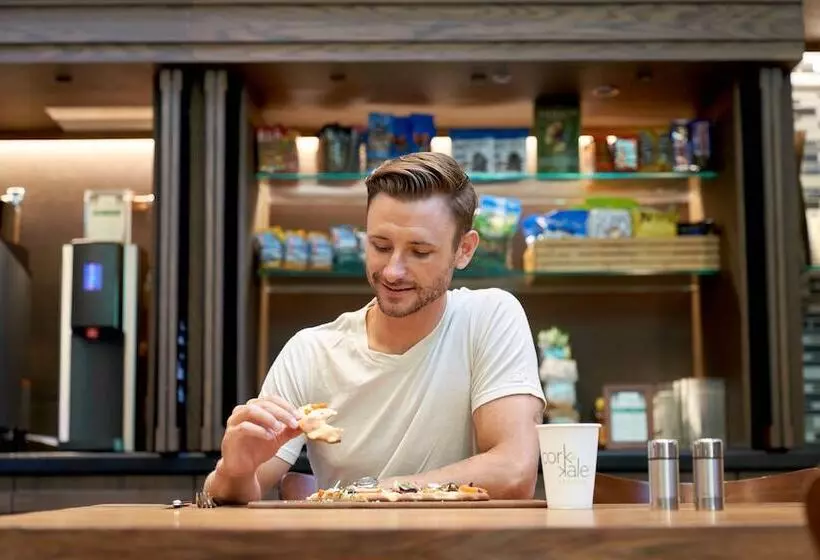 Fotos del hotel Even  New York Times Square South, An Ihg:  21