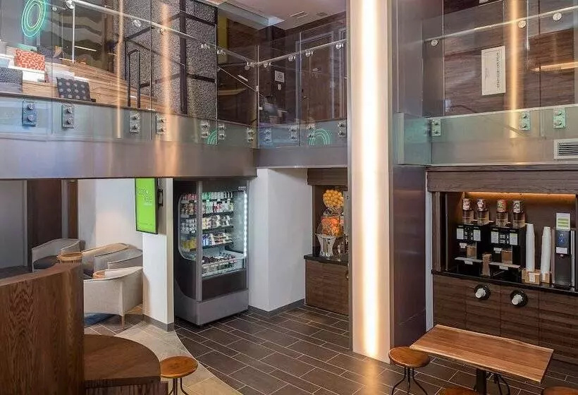 Fotos del hotel Even  New York Times Square South, An Ihg:  6