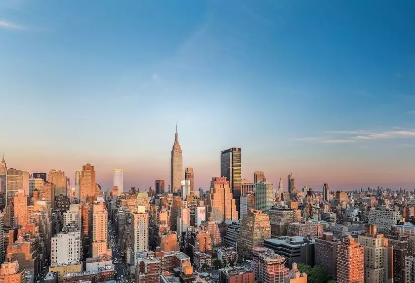 Fotos del hotel Even  New York Times Square South, An Ihg:  9