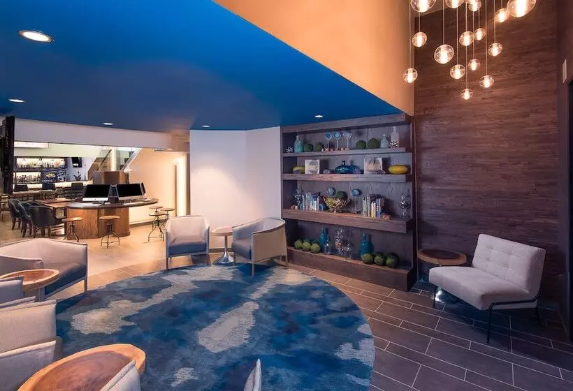 Fotos del hotel Even  New York Times Square South, An Ihg:  16