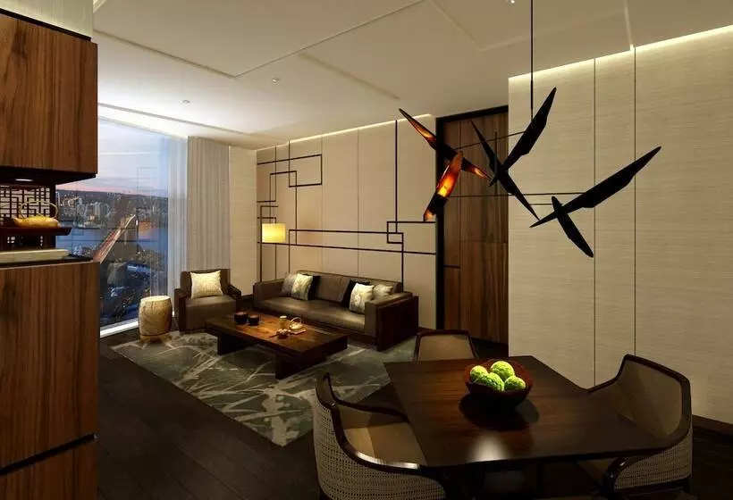 Fotos del hotel Hualuxe S & Resorts Nanchang Hightech Zone, An Ihg:  20