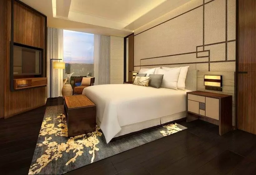 Fotos del hotel Hualuxe S & Resorts Nanchang Hightech Zone, An Ihg:  19
