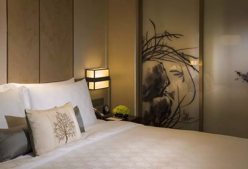 Fotos del hotel Hualuxe S & Resorts Nanchang Hightech Zone, An Ihg:  9