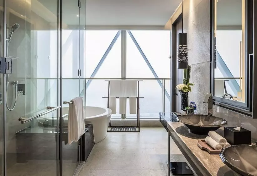 Fotos del hotel Hualuxe S & Resorts Nanchang Hightech Zone, An Ihg:  6