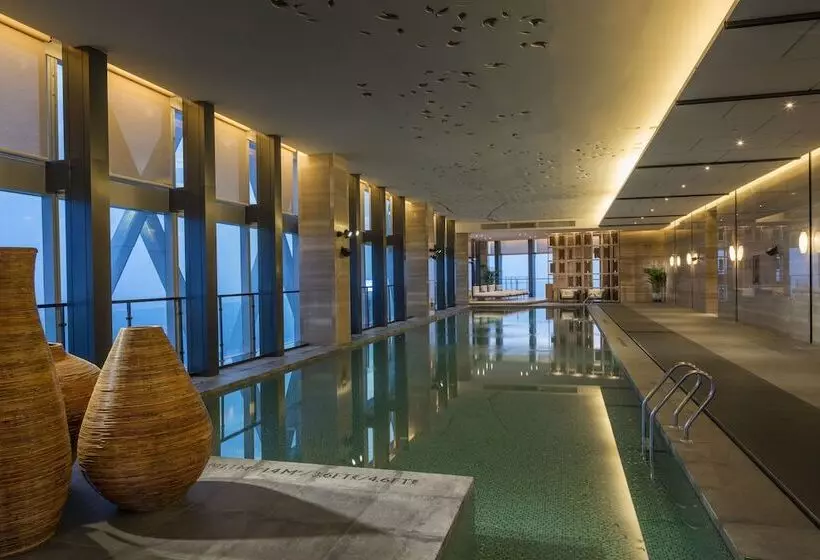 Fotos del hotel Hualuxe S & Resorts Nanchang Hightech Zone, An Ihg:  3