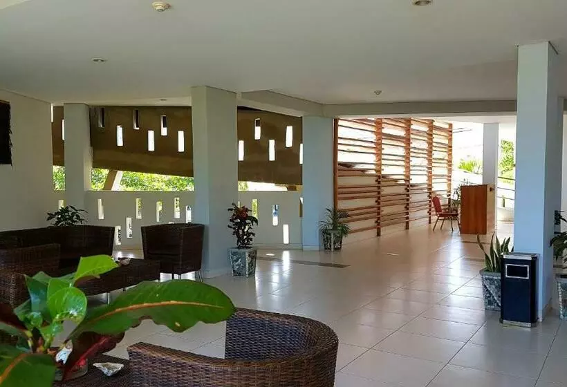 Fotos del hotel Luwansa Beach:  3