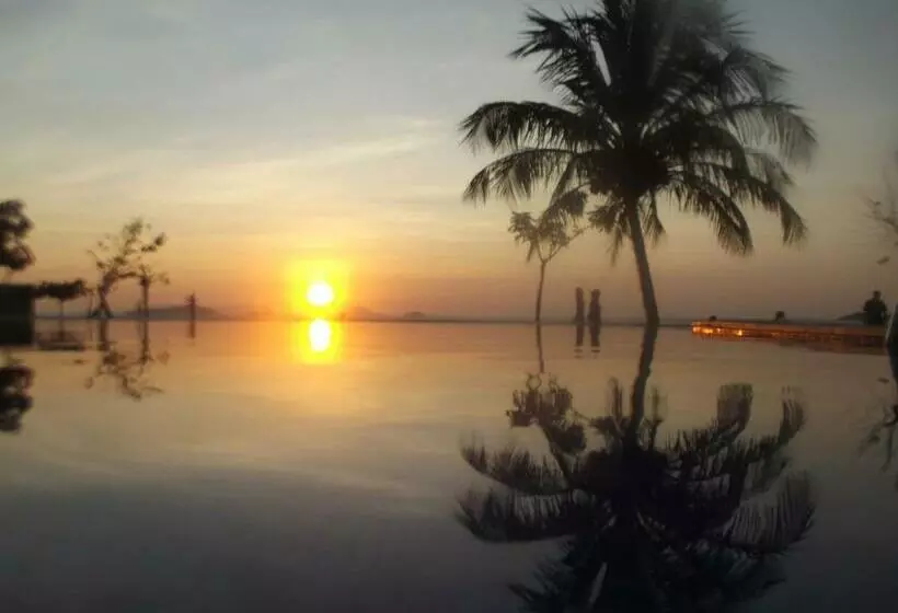 Fotos del hotel Luwansa Beach:  7