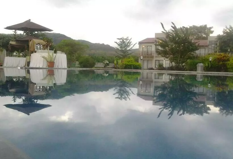 Fotos del hotel Luwansa Beach:  2