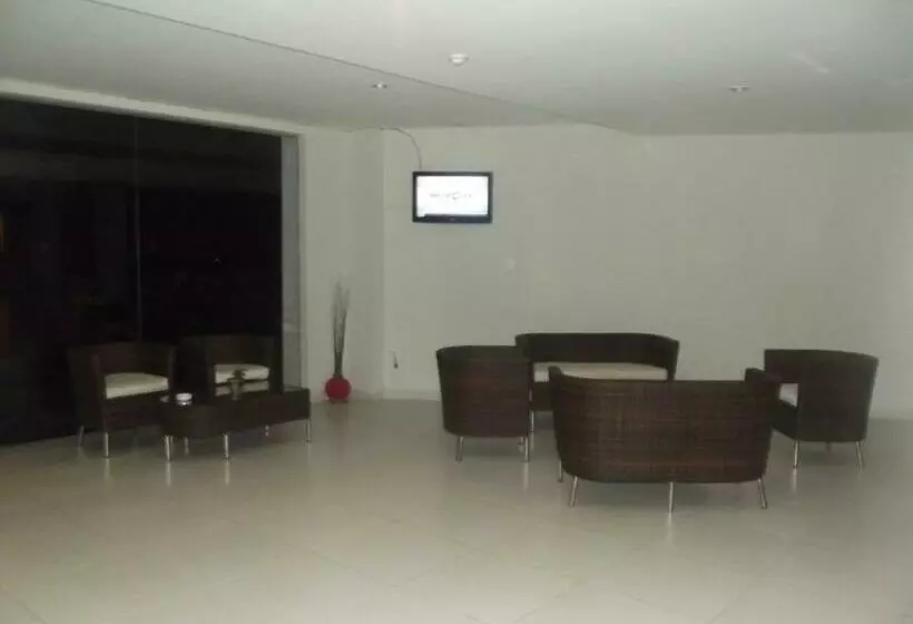 Fotos del hotel Luwansa Beach:  23