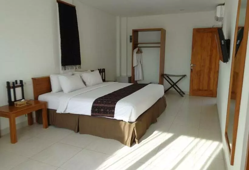 Fotos del hotel Luwansa Beach:  21