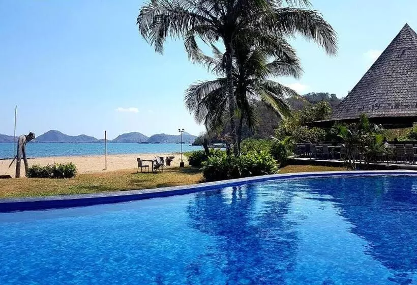 Fotos del hotel Luwansa Beach:  9