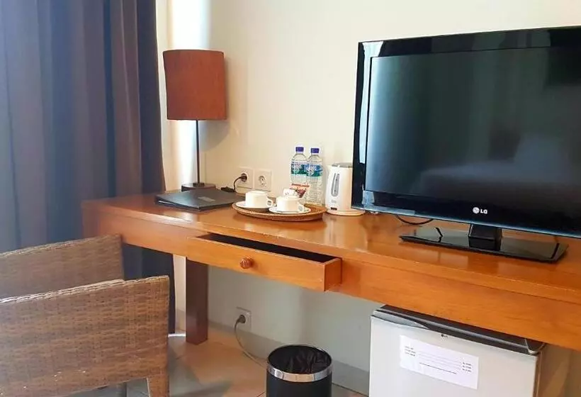 Fotos del hotel Luwansa Beach:  19