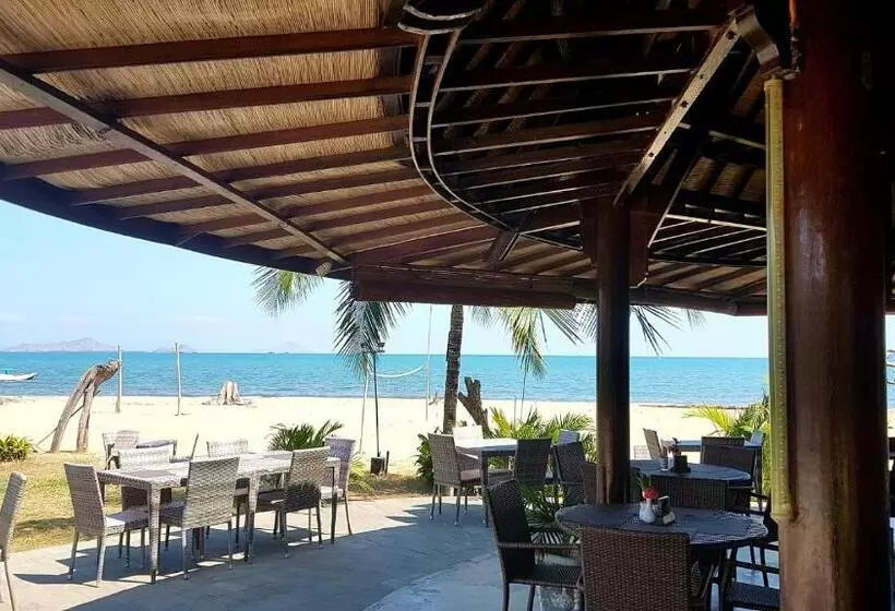 Fotos del hotel Luwansa Beach:  6