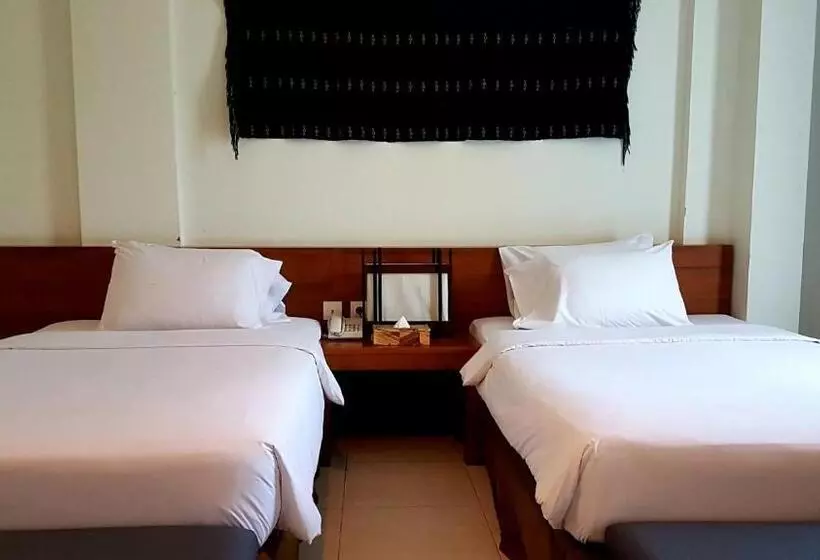 Fotos del hotel Luwansa Beach:  17