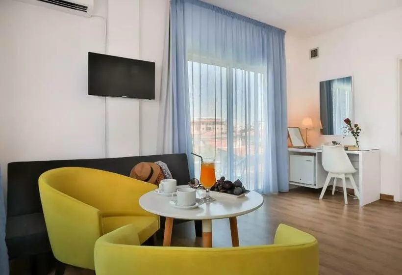 Fotos del hotel Mikes Kanarium City:  25