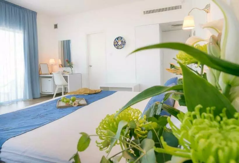 Fotos del hotel Mikes Kanarium City:  22