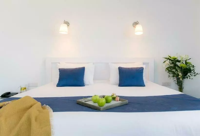 Fotos del hotel Mikes Kanarium City:  20