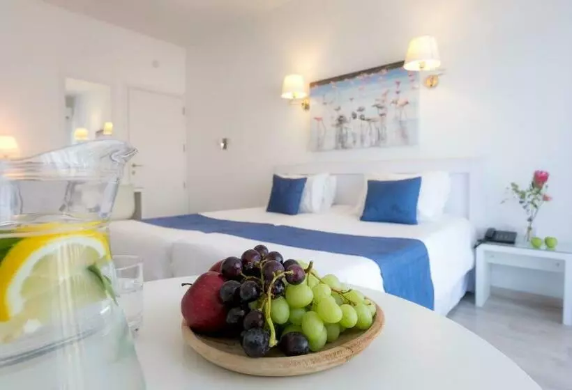 Fotos del hotel Mikes Kanarium City:  21