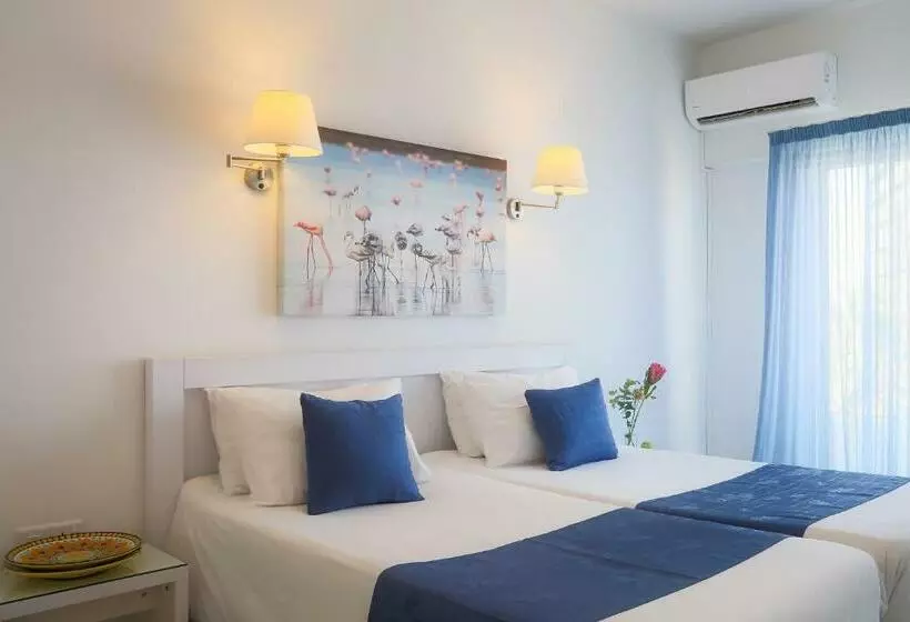 Fotos del hotel Mikes Kanarium City:  19