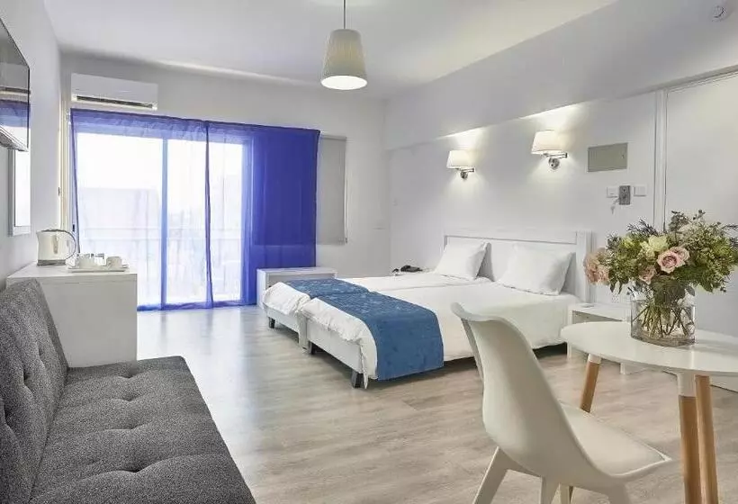 Fotos del hotel Mikes Kanarium City:  8