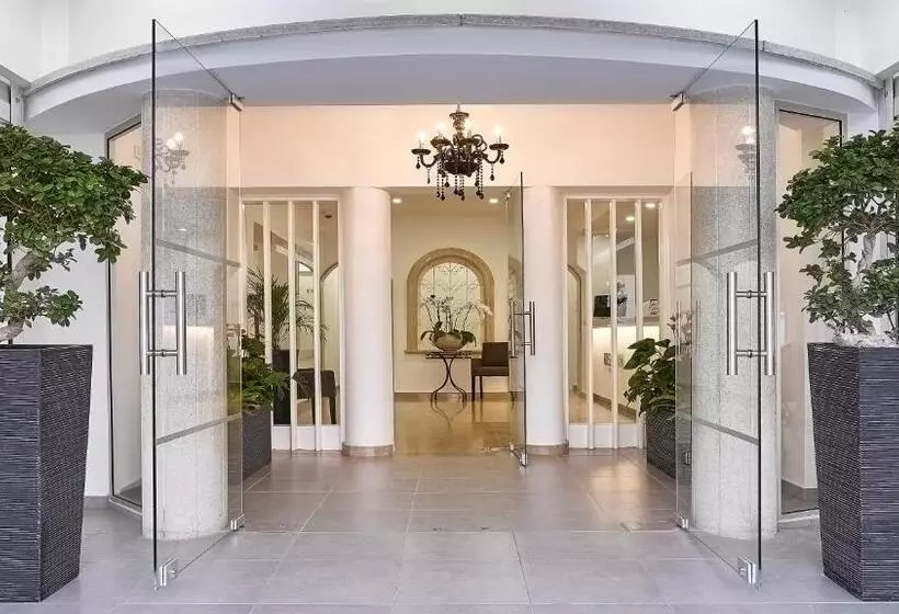 Fotos del hotel Mikes Kanarium City:  9