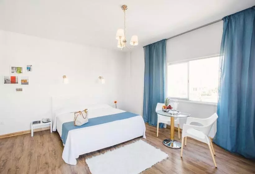 Fotos del hotel Mikes Kanarium City:  11