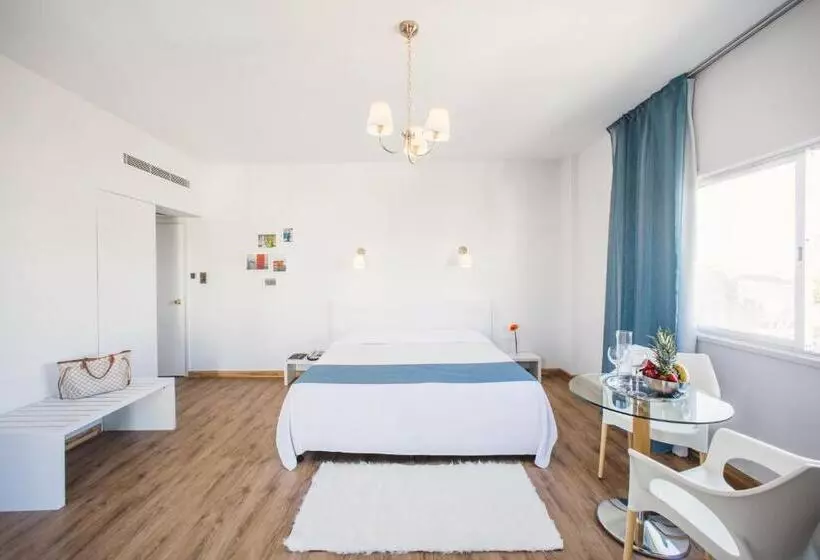 Fotos del hotel Mikes Kanarium City:  13