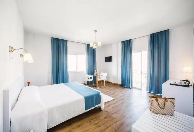 Fotos del hotel Mikes Kanarium City:  15