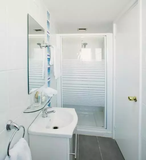 Fotos del hotel Mikes Kanarium City:  6