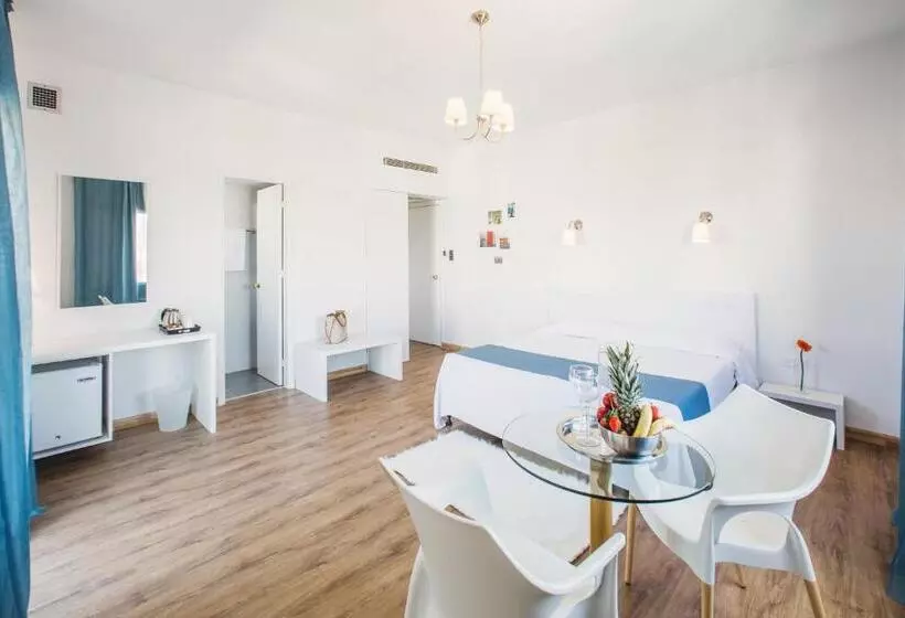 Fotos del hotel Mikes Kanarium City:  16