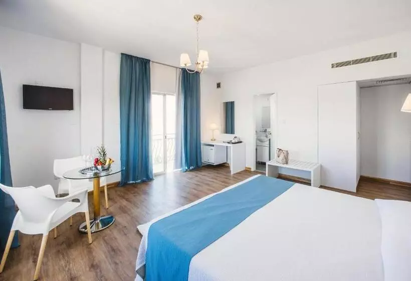 Fotos del hotel Mikes Kanarium City:  17