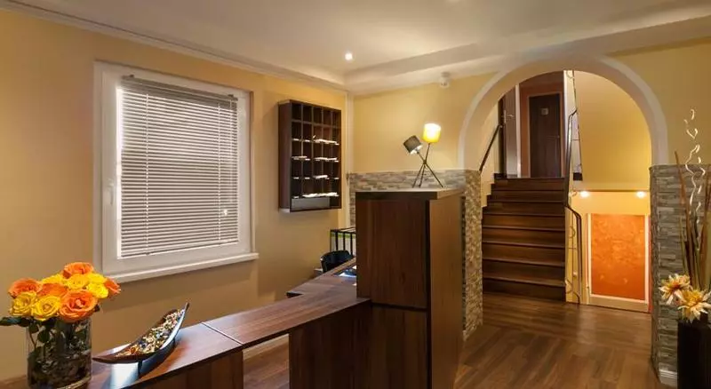 Fotos del hotel North-:  5