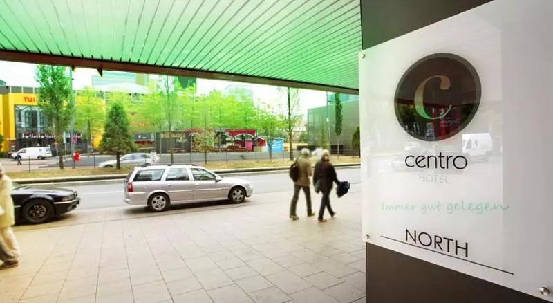 Fotos del hotel North-:  2