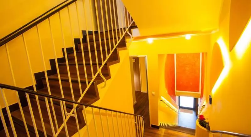 Fotos del hotel North-:  7