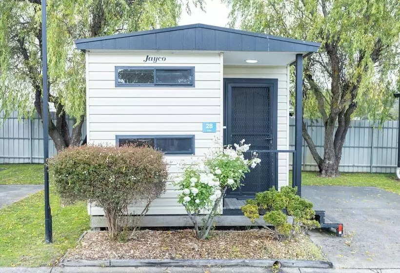 Fotos del hotel Big4 Ballarat Goldfields Holiday Park:  16