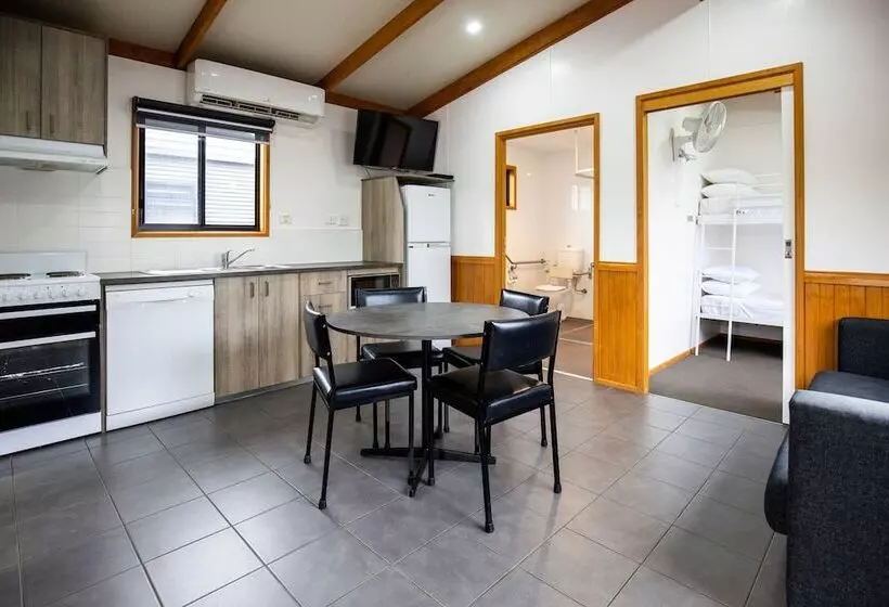 Fotos del hotel Big4 Ballarat Goldfields Holiday Park:  8