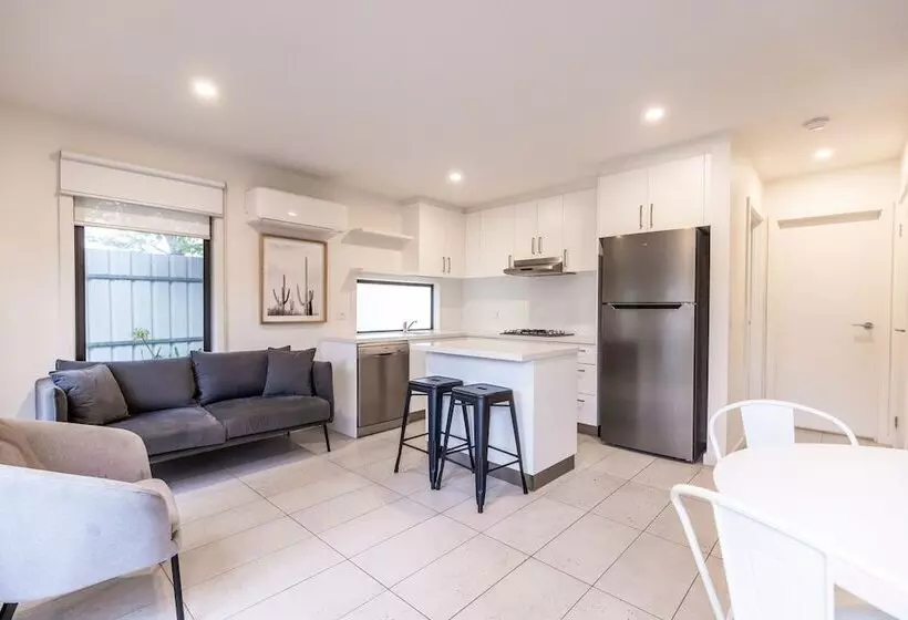 Fotos del hotel Big4 Ballarat Goldfields Holiday Park:  12