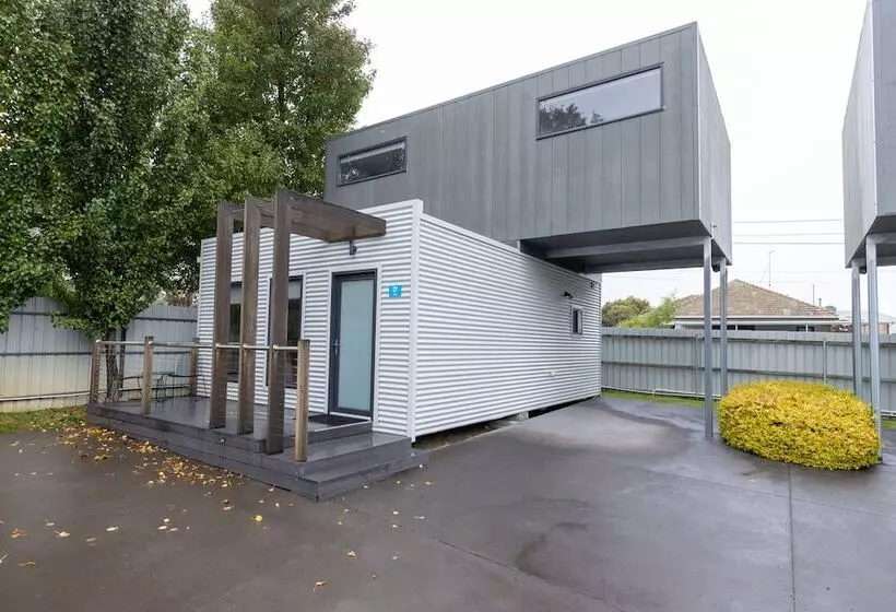 Fotos del hotel Big4 Ballarat Goldfields Holiday Park:  5