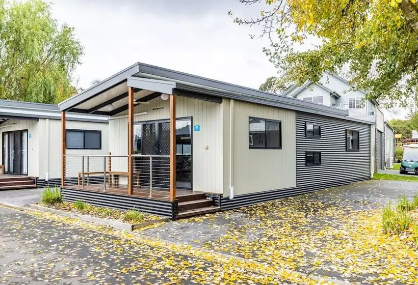 Fotos del hotel Big4 Ballarat Goldfields Holiday Park:  14