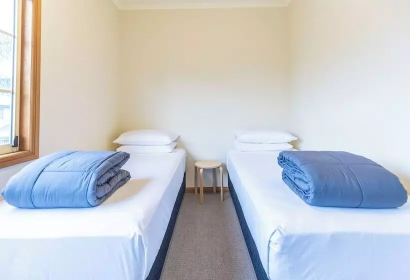 Fotos del hotel Big4 Ballarat Goldfields Holiday Park:  6