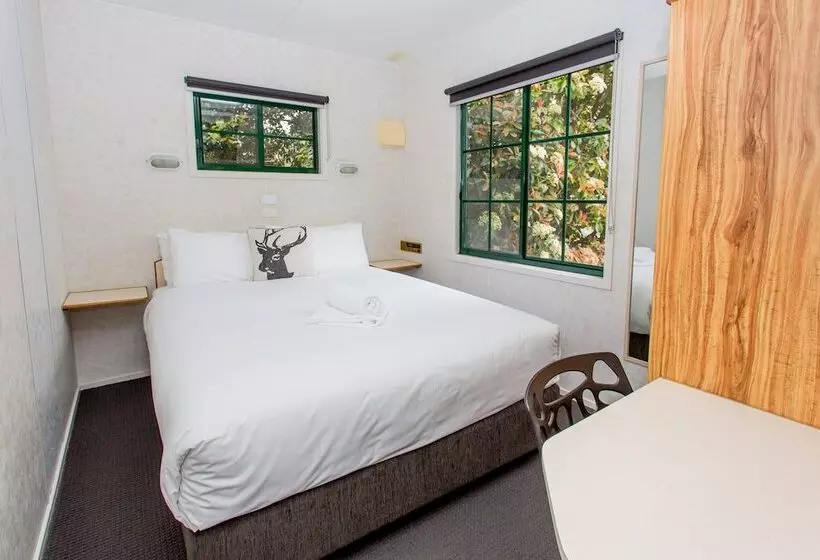 Fotos del hotel Big4 Ballarat Goldfields Holiday Park:  15